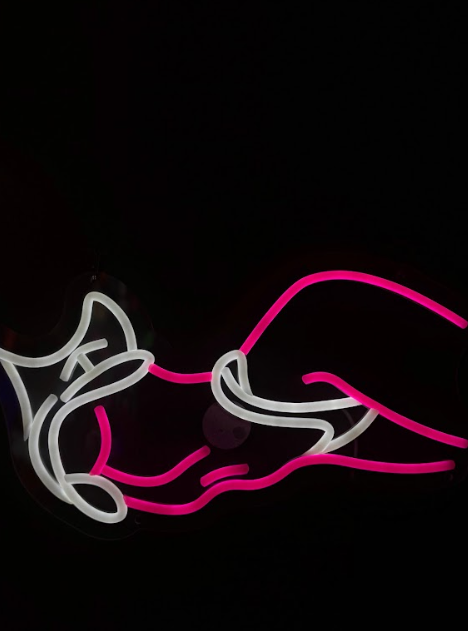 Neon lover