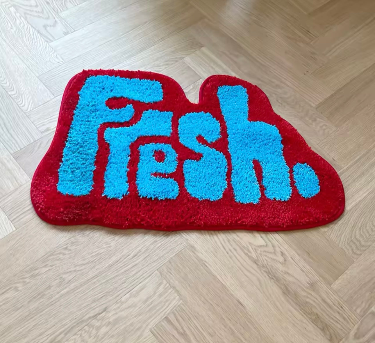 FRESH RUG