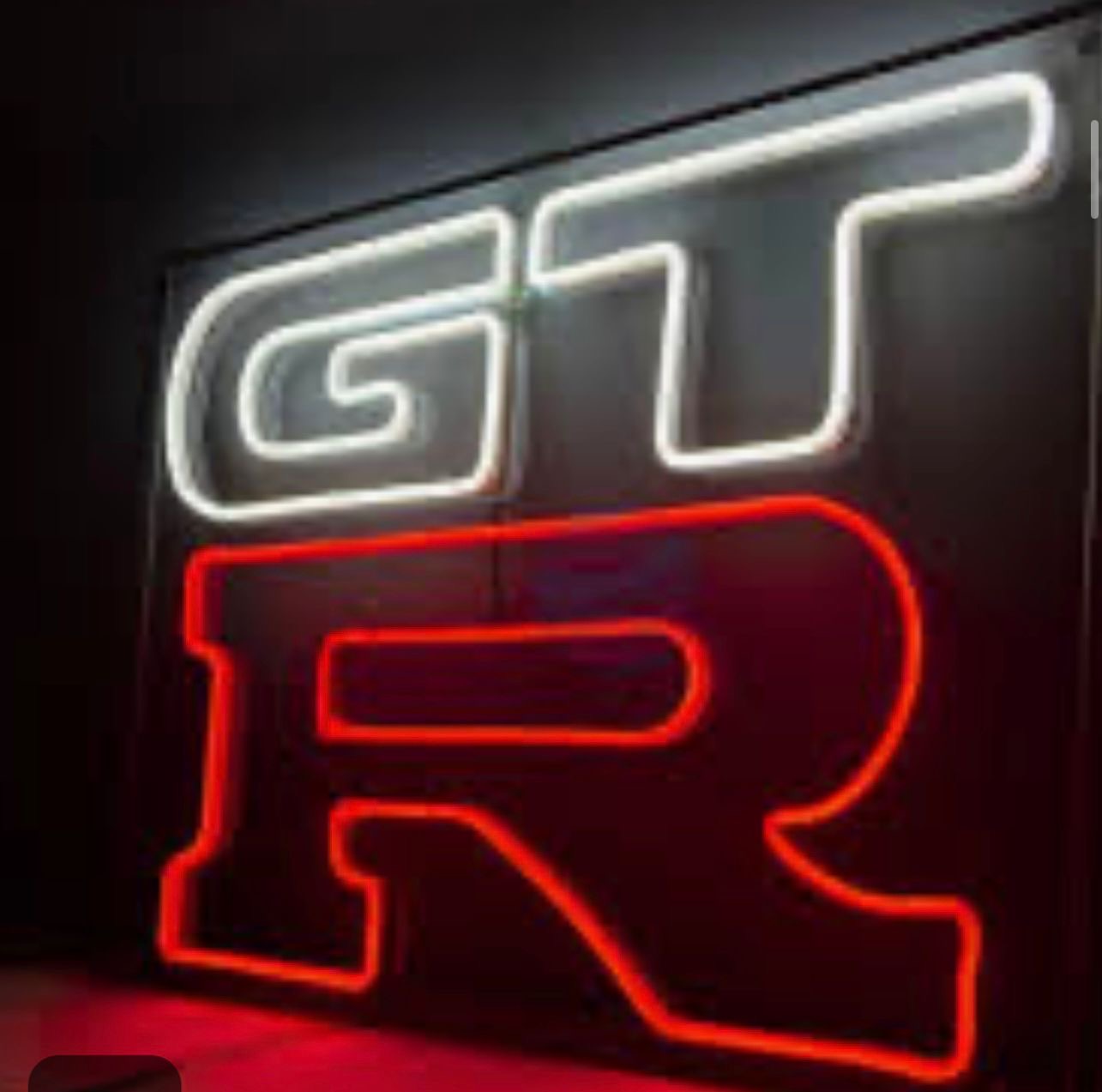 GTR NEON LED