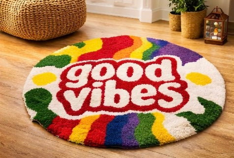 Good Vibes