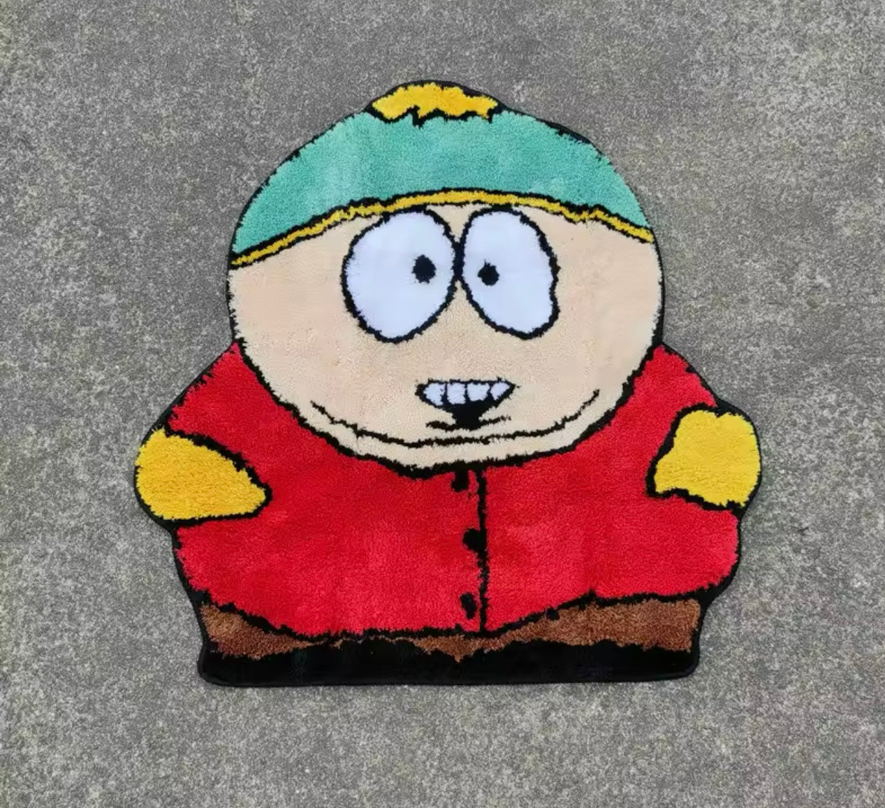 SOUTH PARK RUG