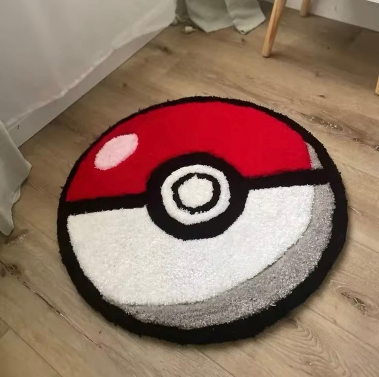 POKÉMON RUG