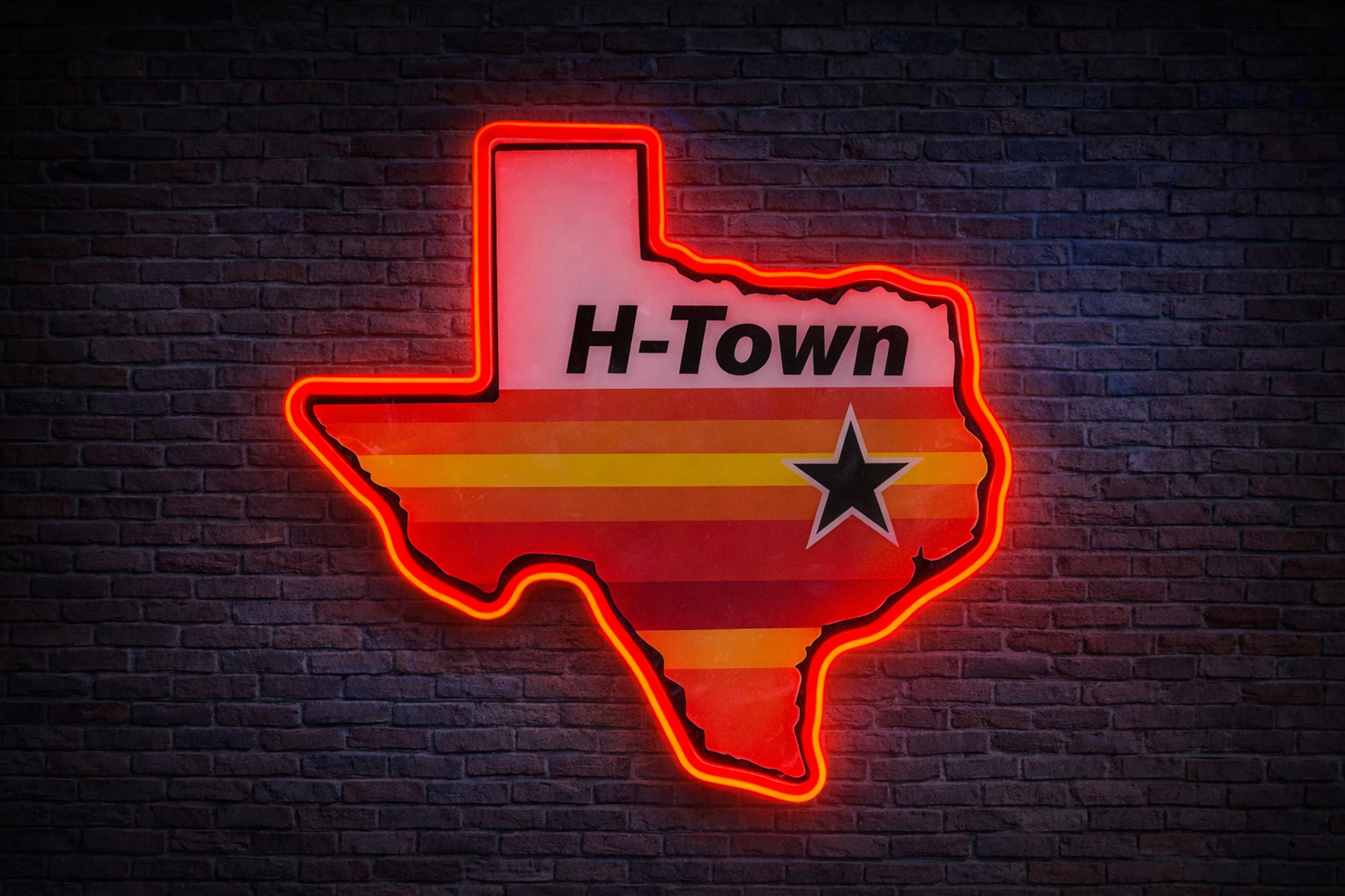 H-Town