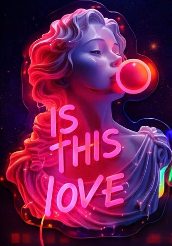Is this LOVE