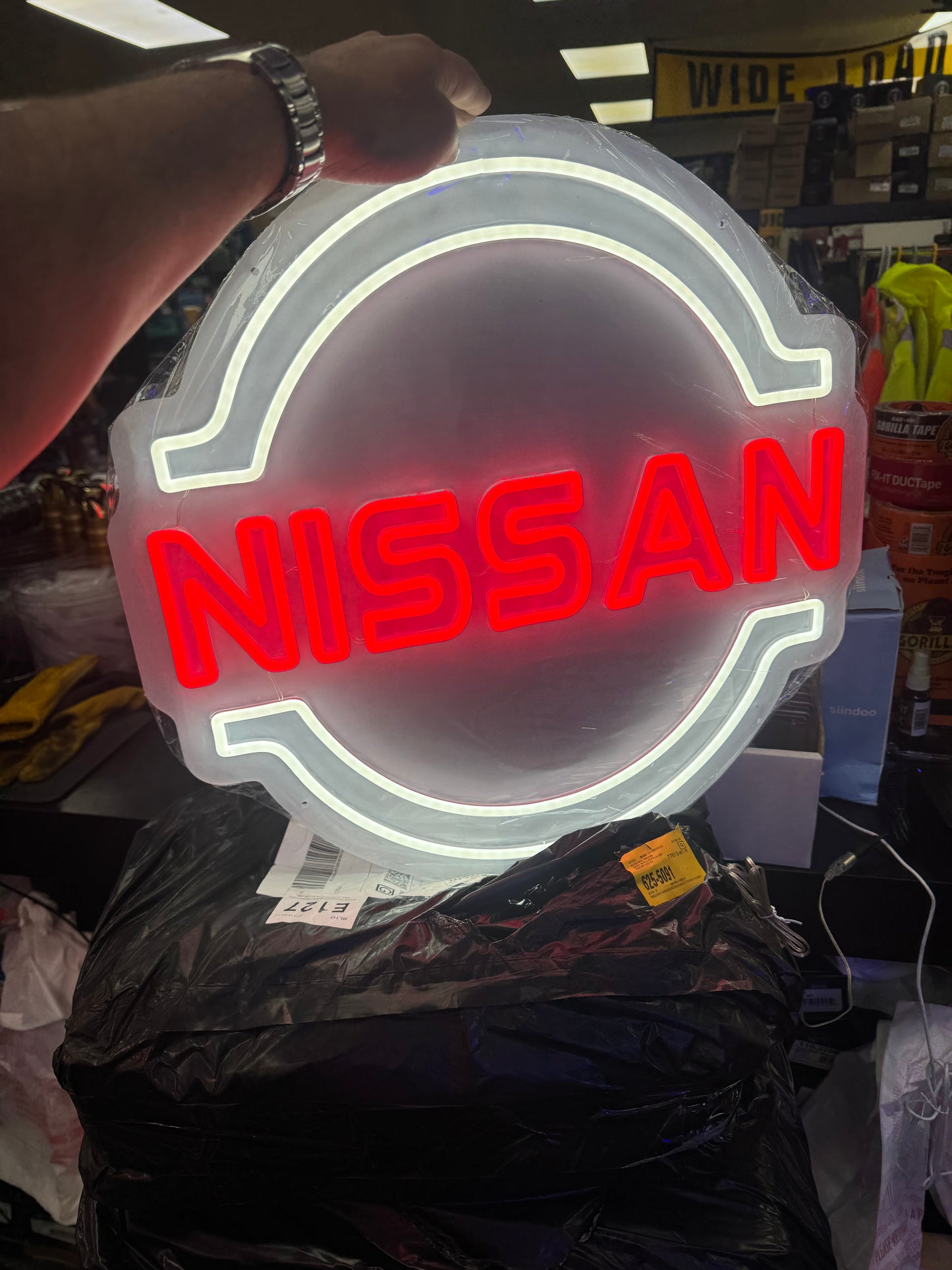 NISSAN NEON