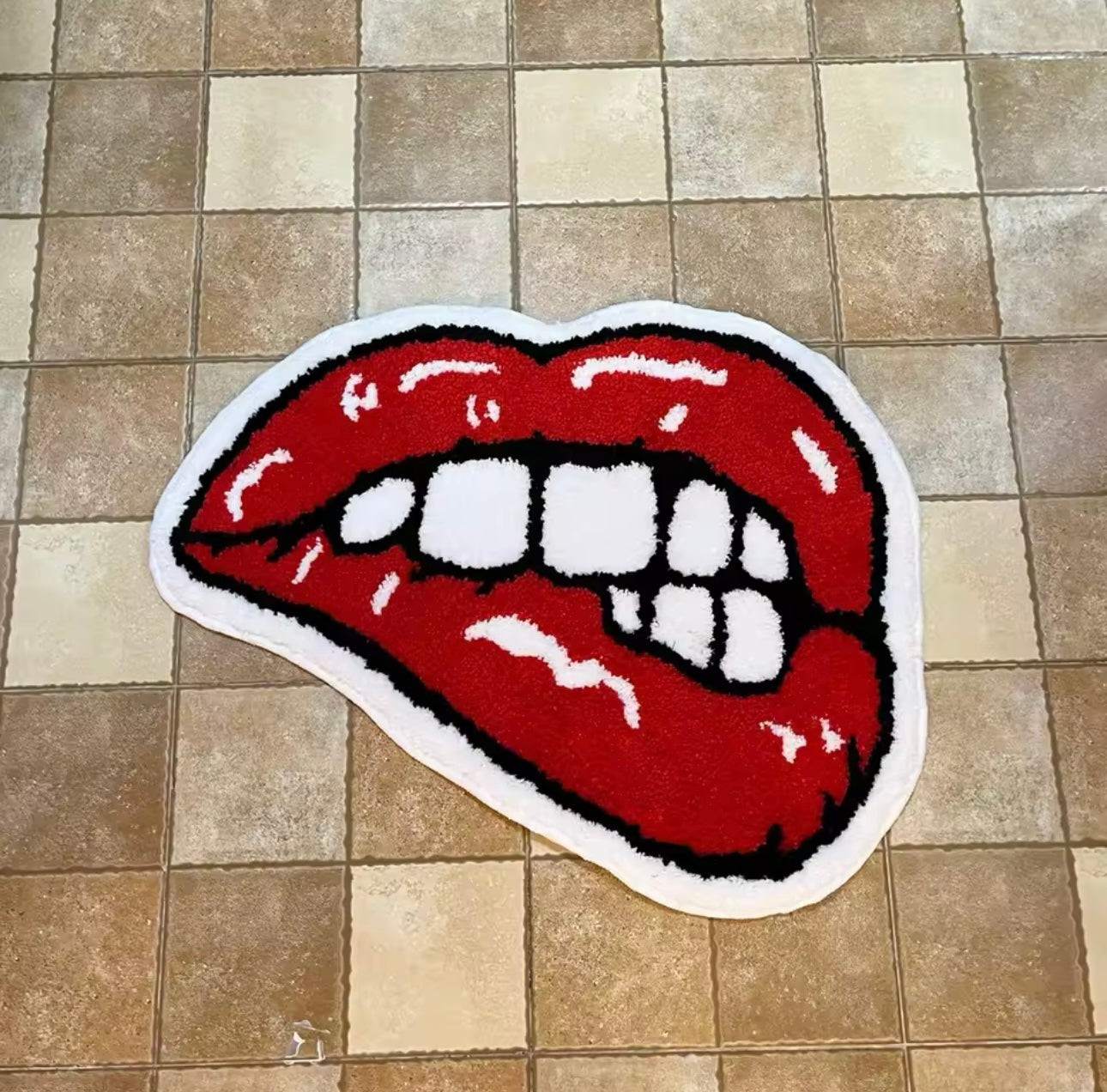 Lips Neon