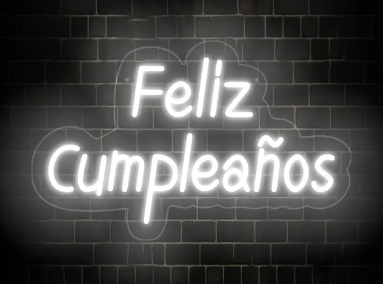 Feliz Cumpleanos