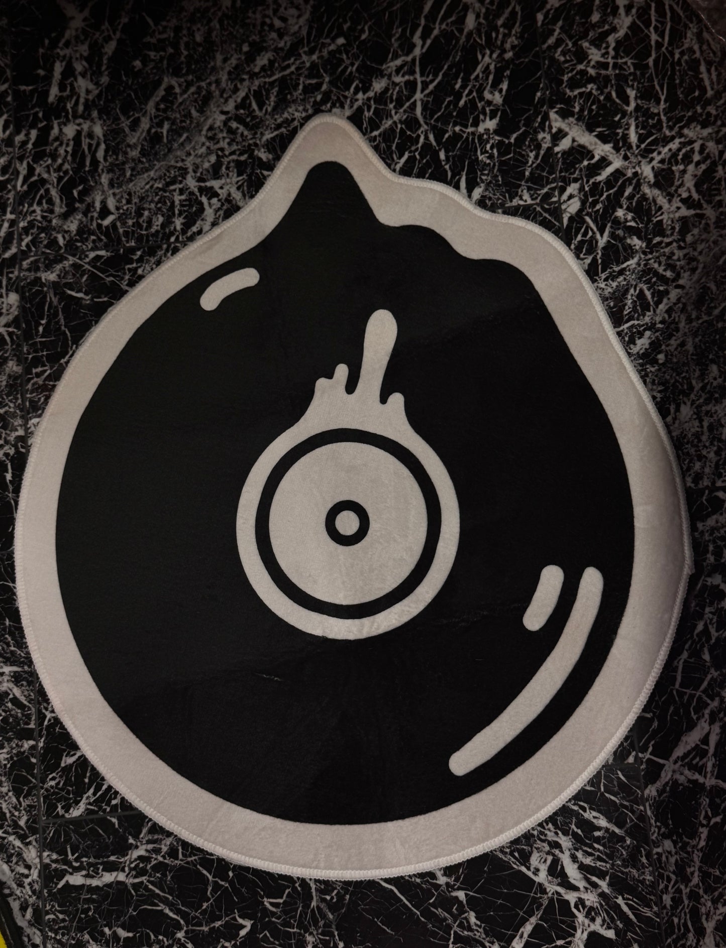 Disco Player