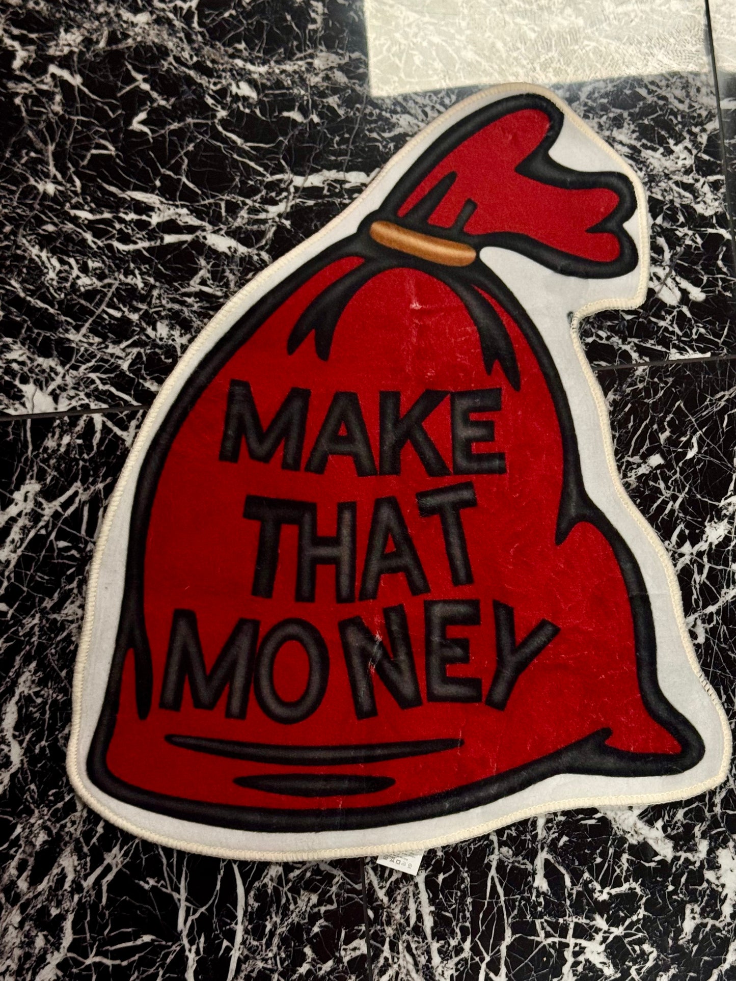 Make the MONEY