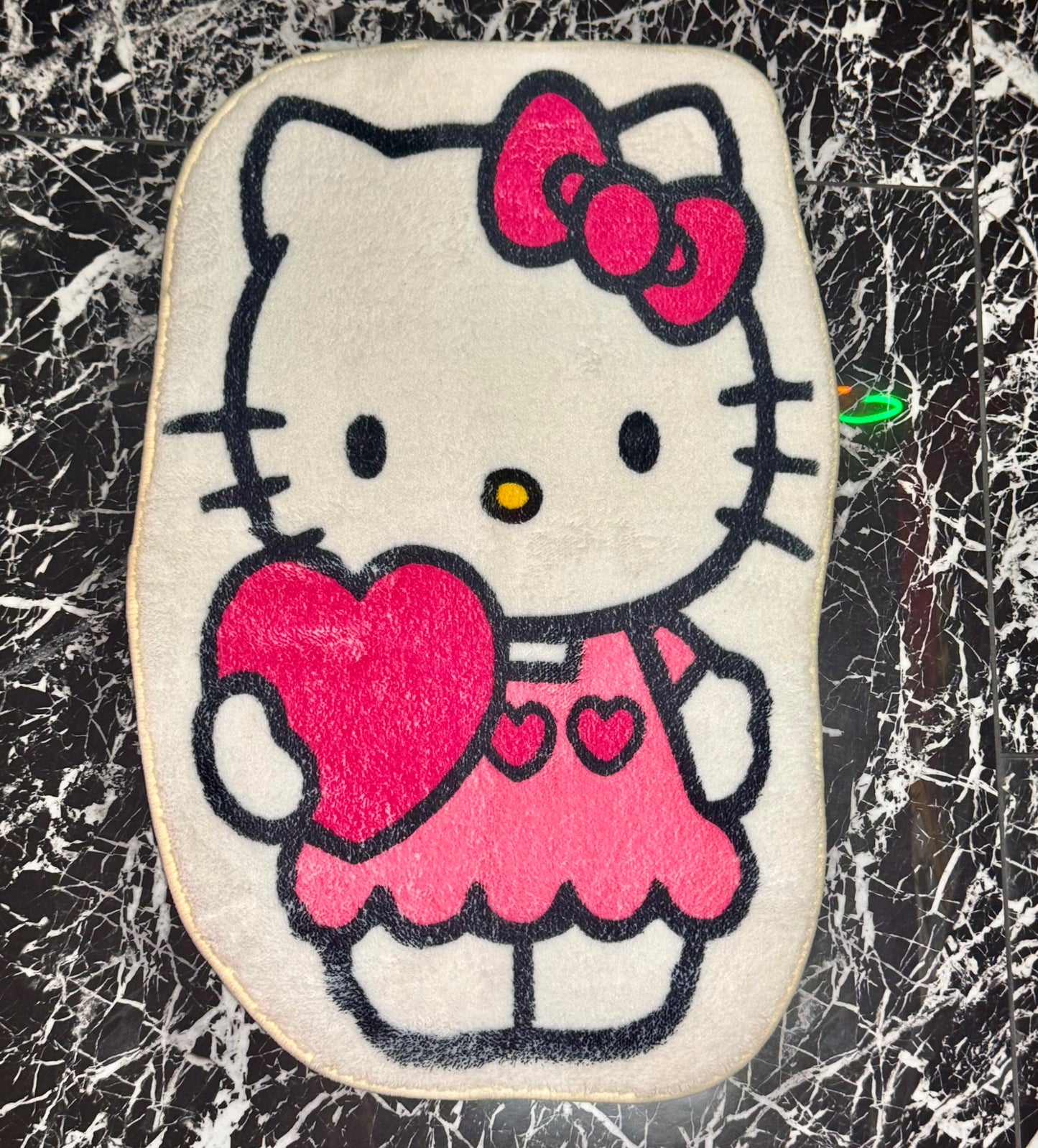 Hello Kitty with Heart