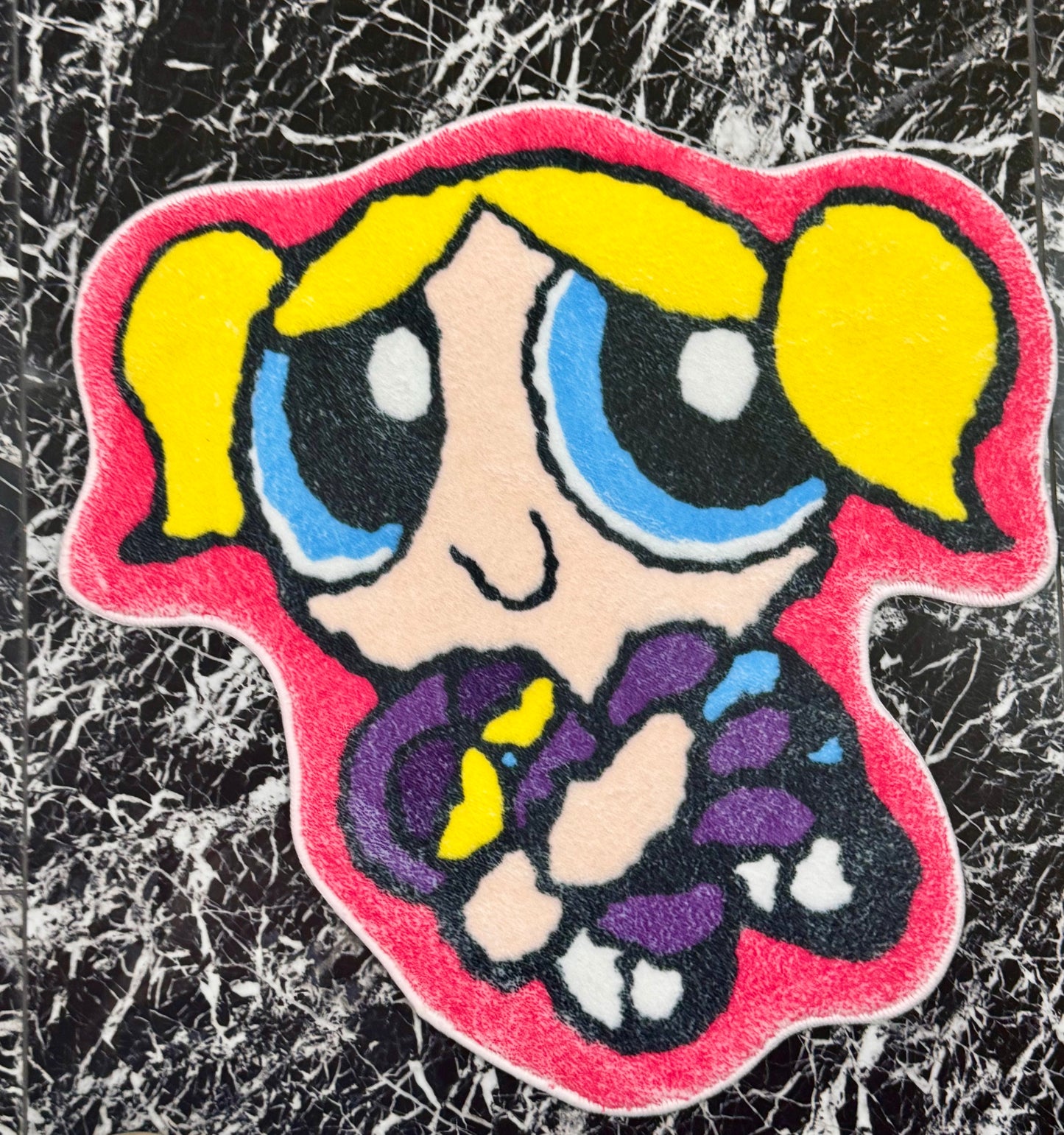 Power Puff Girl