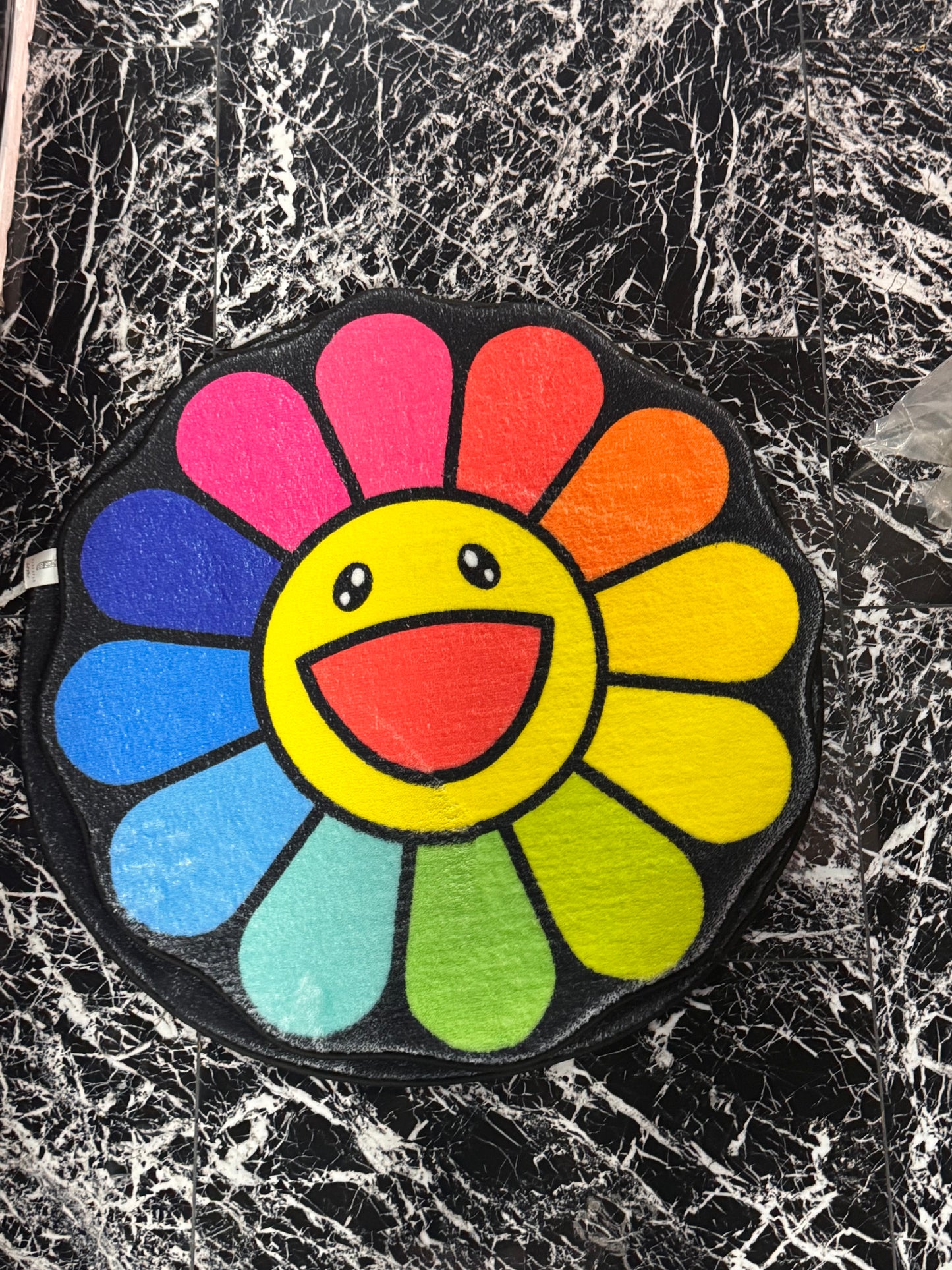 Murakami Flower