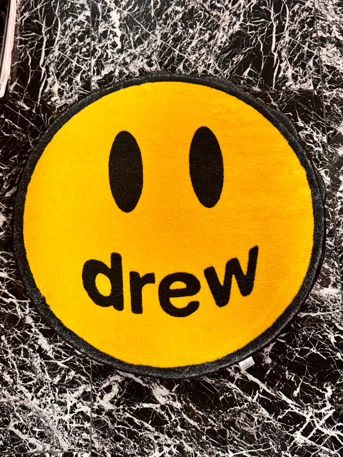 Drew