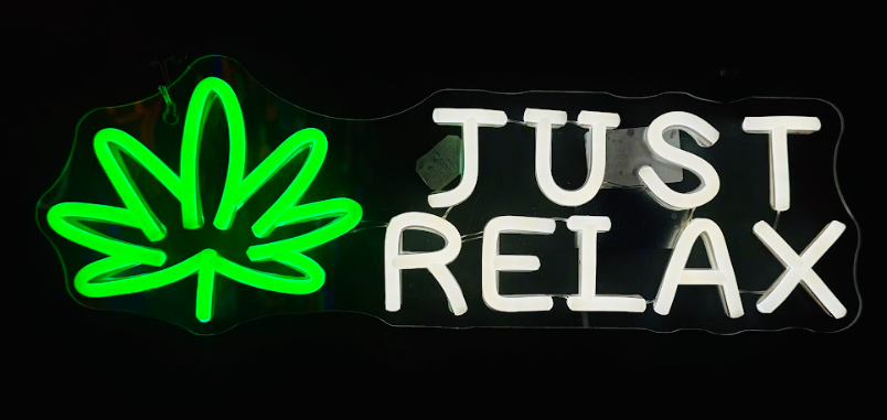 Just Relax