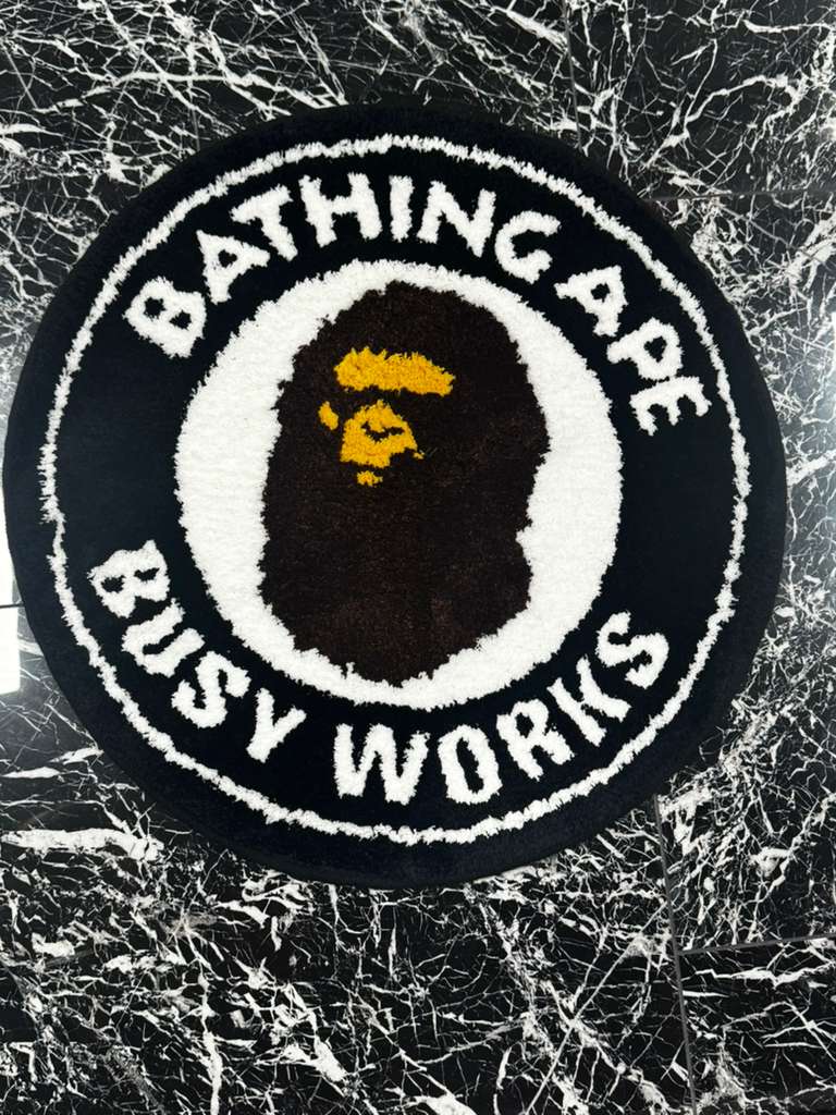A Bathing Ape 