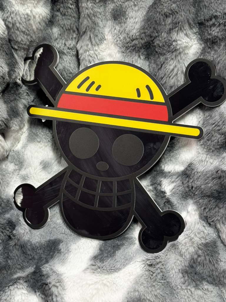 One Piece Mmirror