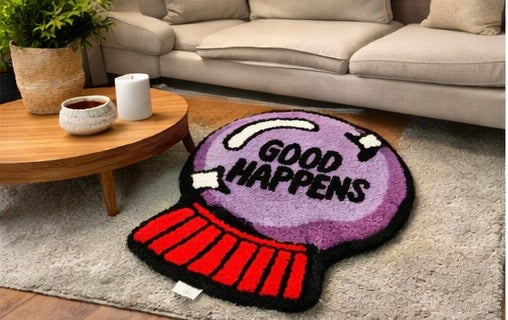 Good Happens