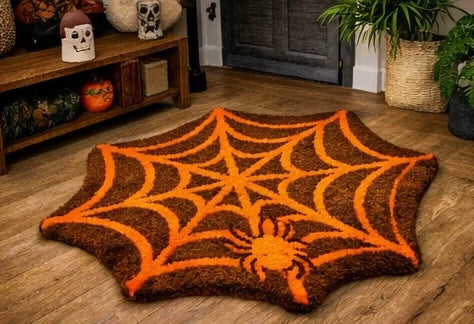 Spider web