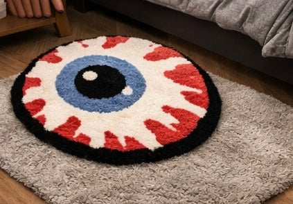 Eye ball