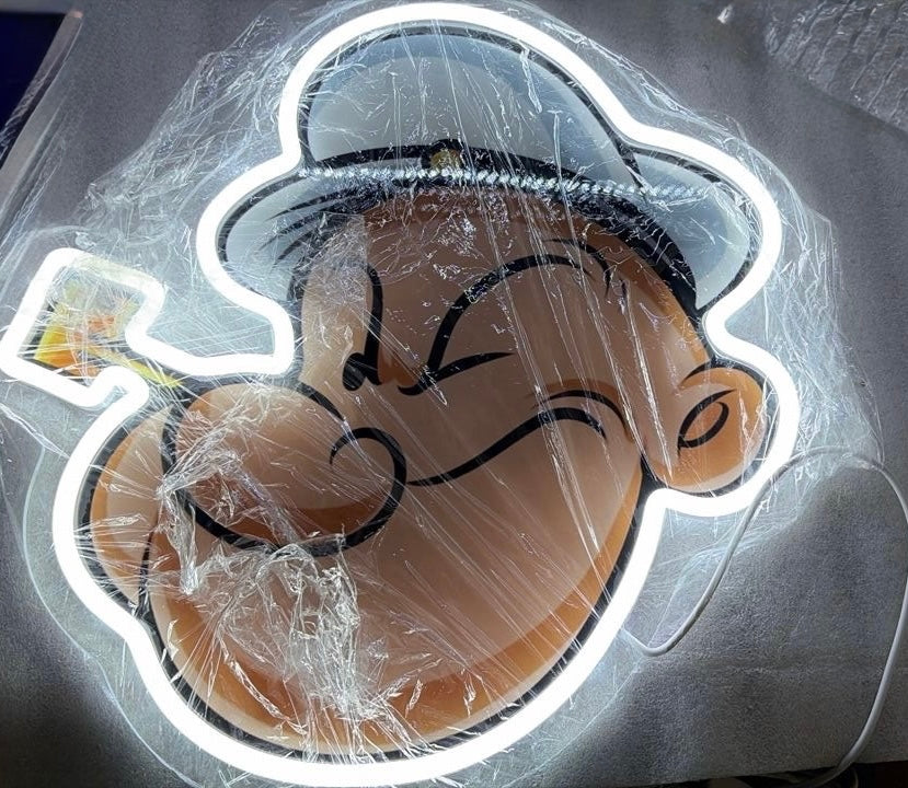 Popeye
