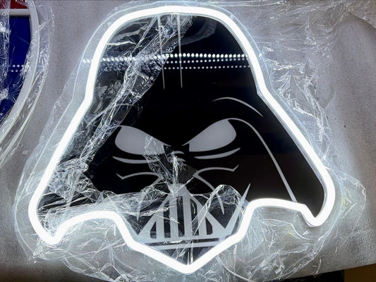 Darth Vader