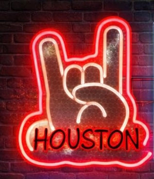 Houston