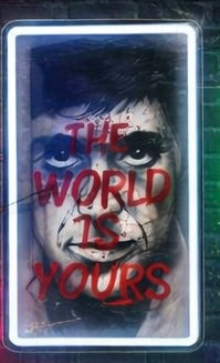 World is Yours