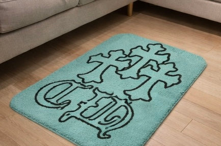 CH Hand tufted Rug