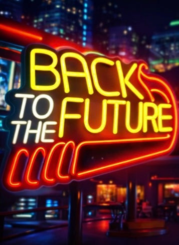 Back to the Future