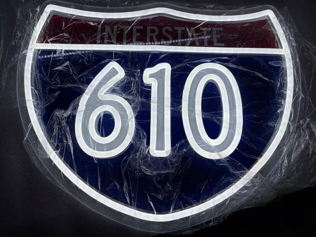 Interstate 610
