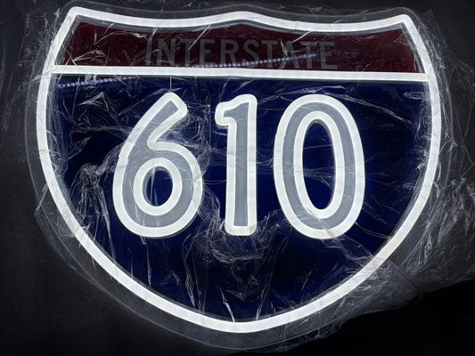 Interstate 610