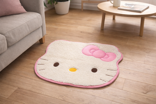 Hello Kitty !