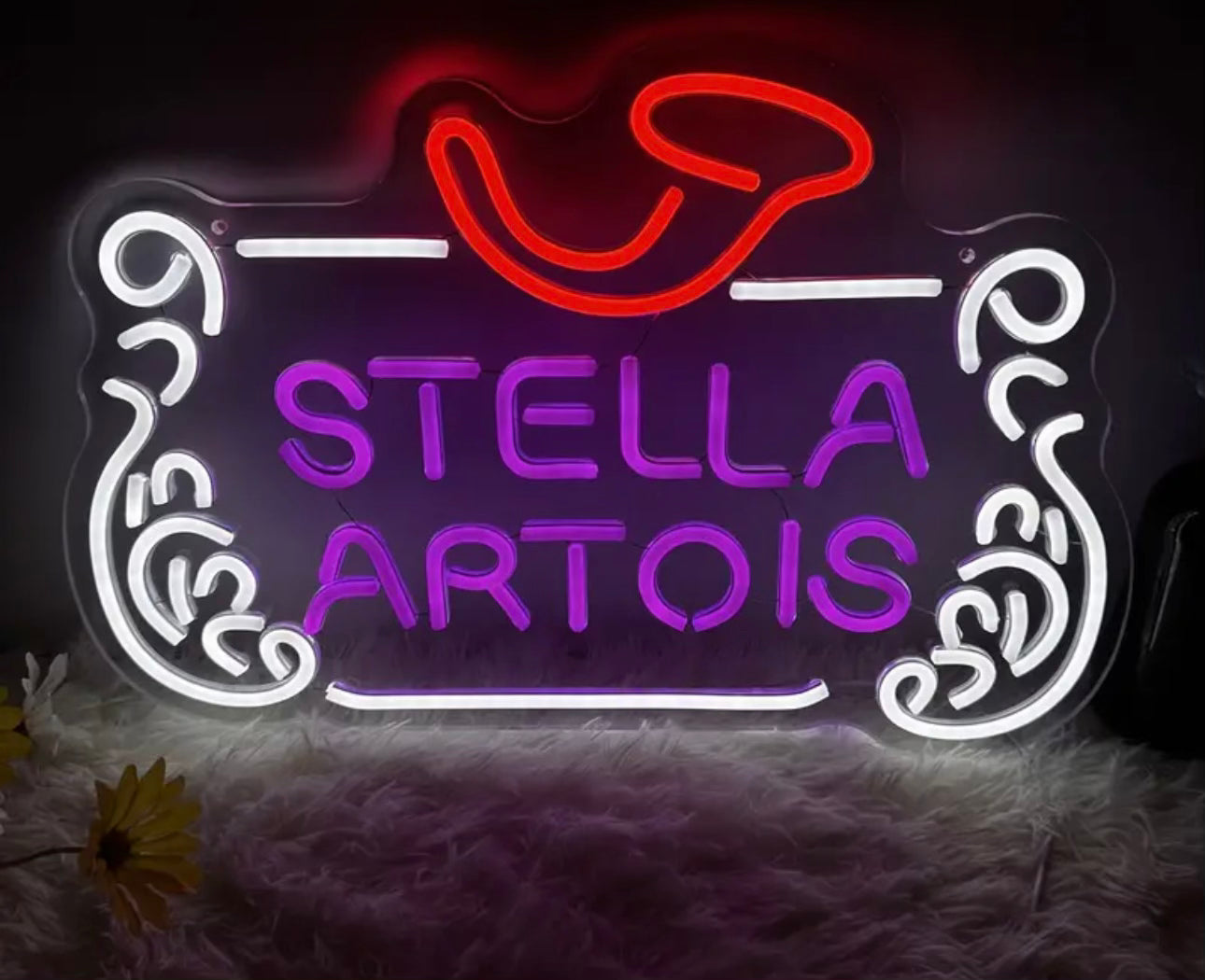 Stella Artois