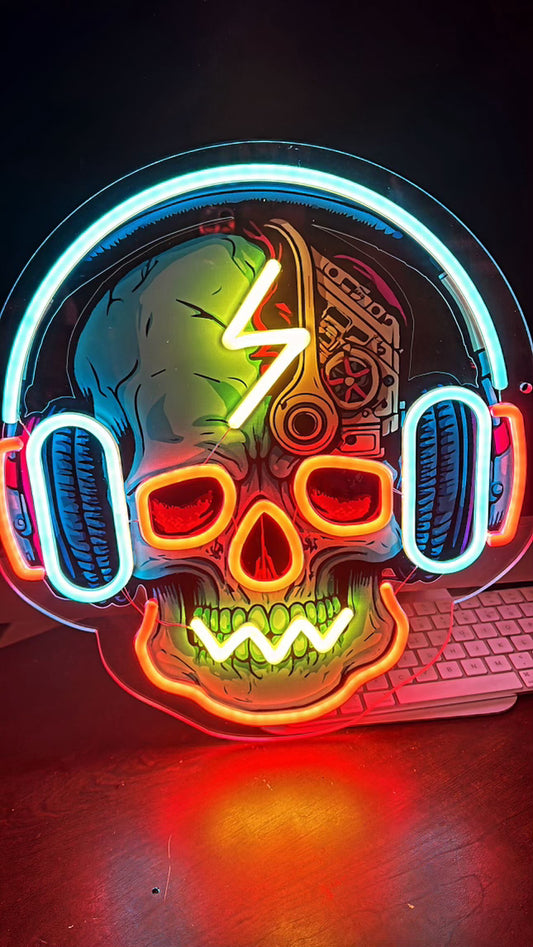 DJ Skulls