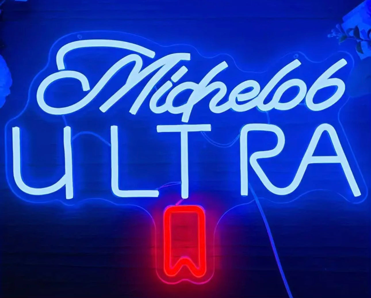 Michelob Ultra