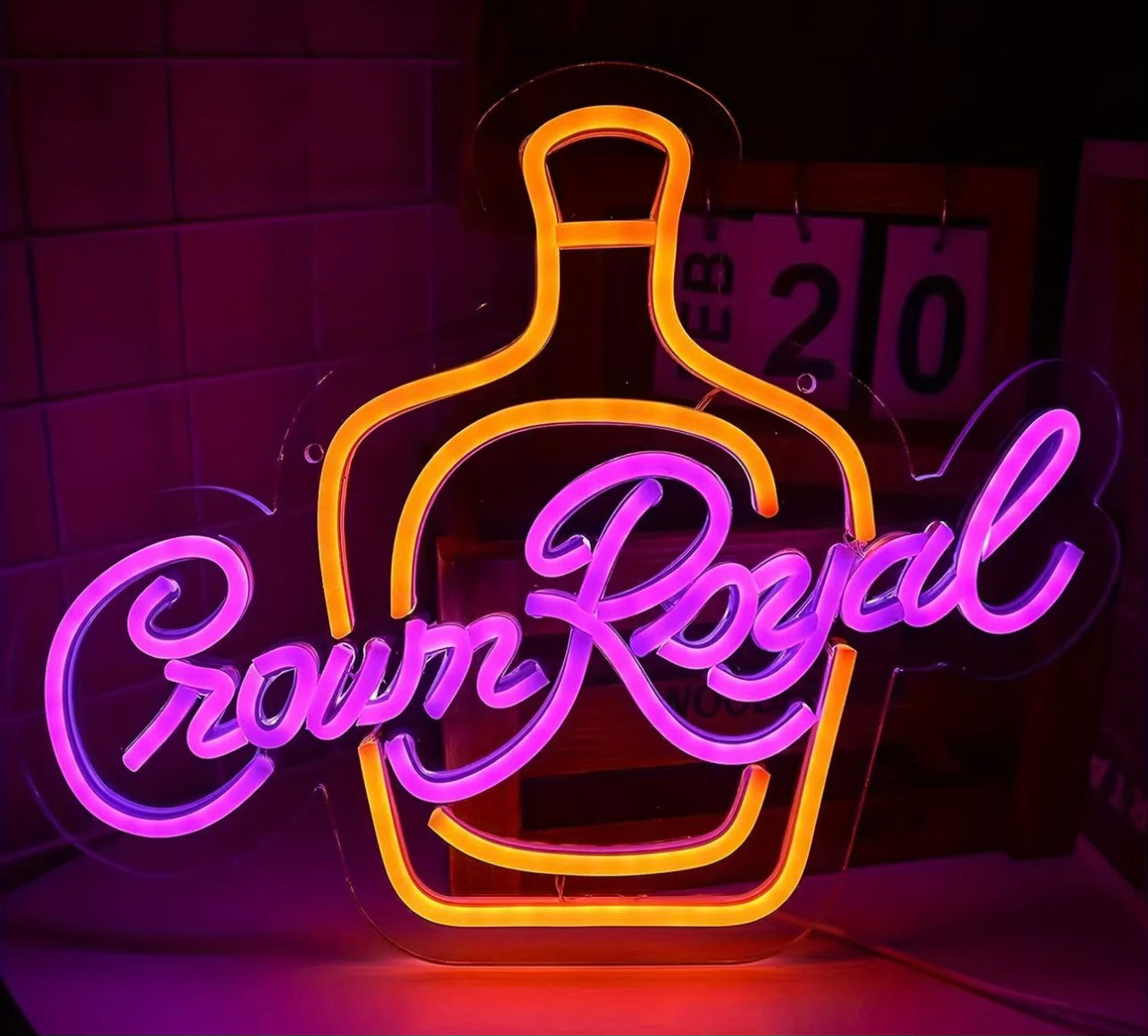 Crown Royal