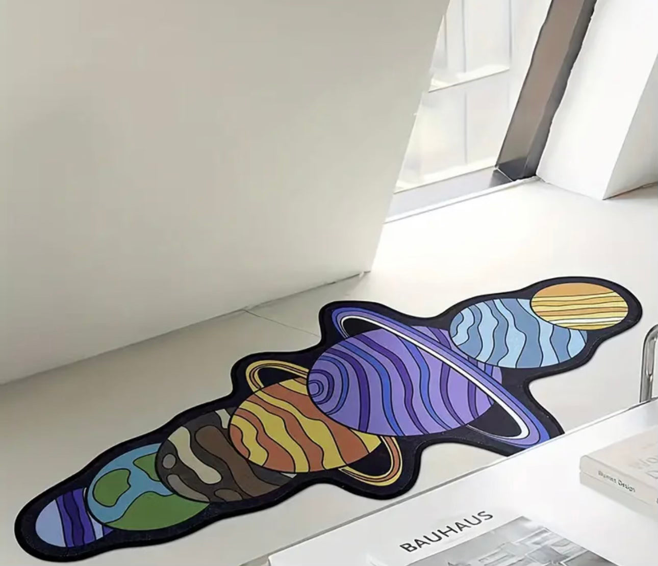 Universe Rug Universe Rug V2 – NEONZ LED