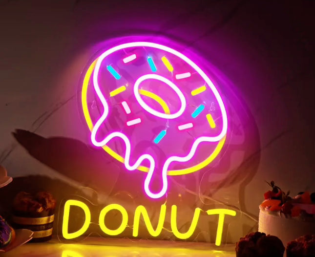 Donut