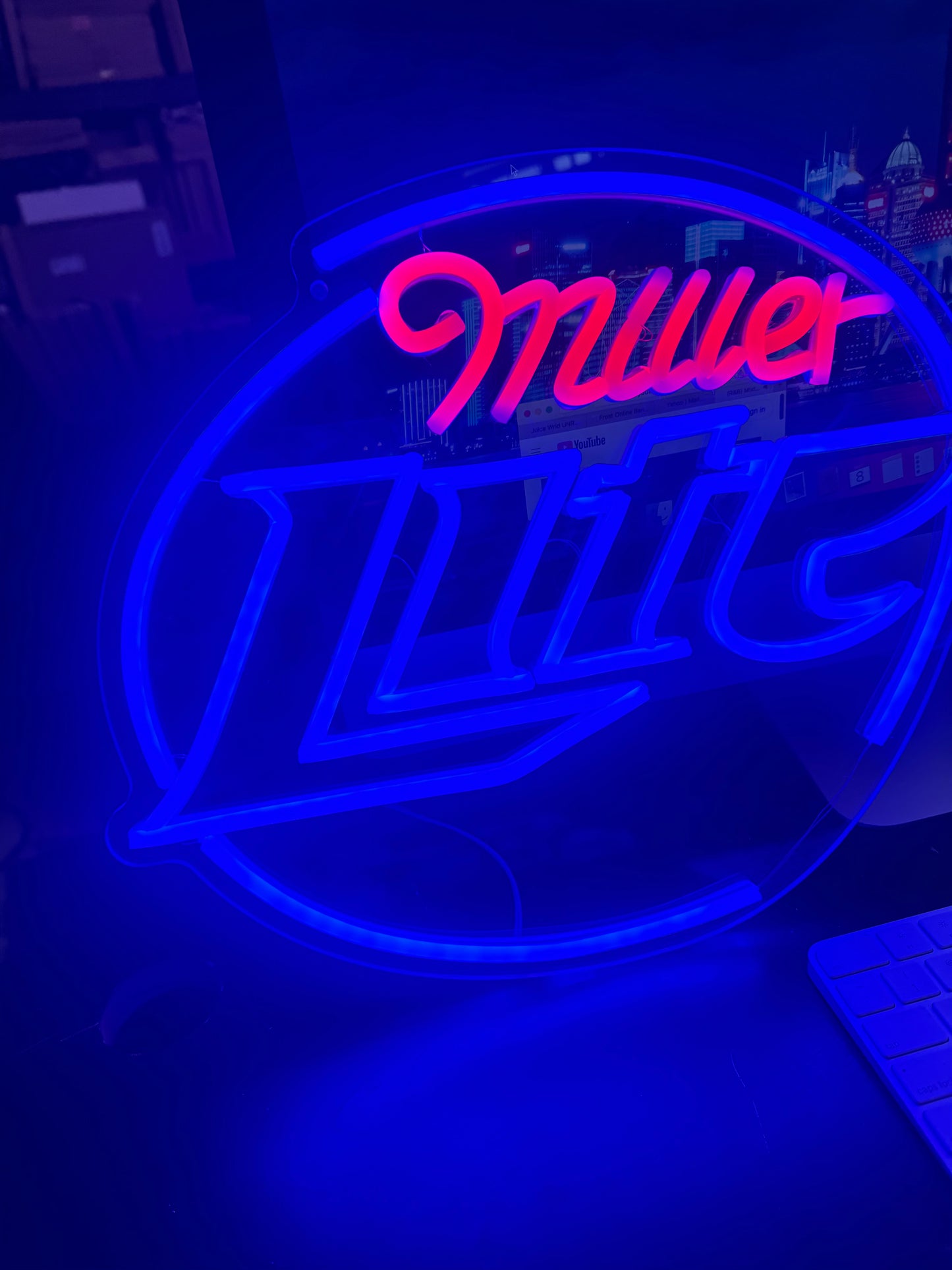 Miller Light