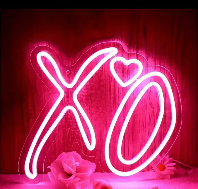 XO