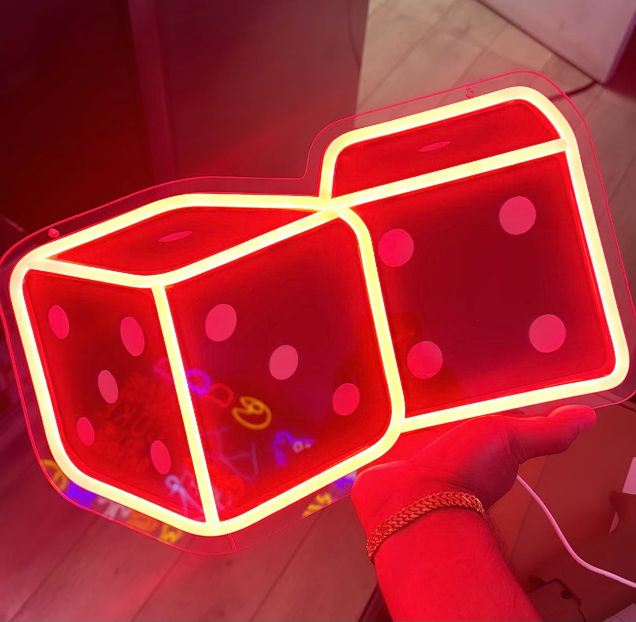 Red Dice