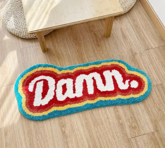 Damn Rug