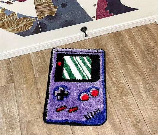 Classic Gameboy Rug