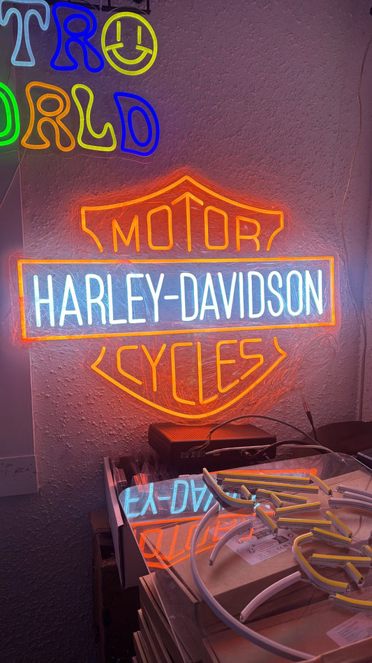 Harley