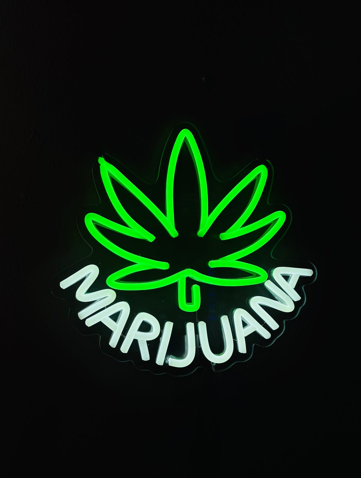Marijuana