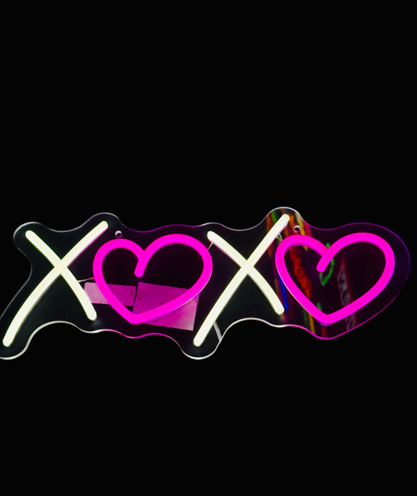 XOXO