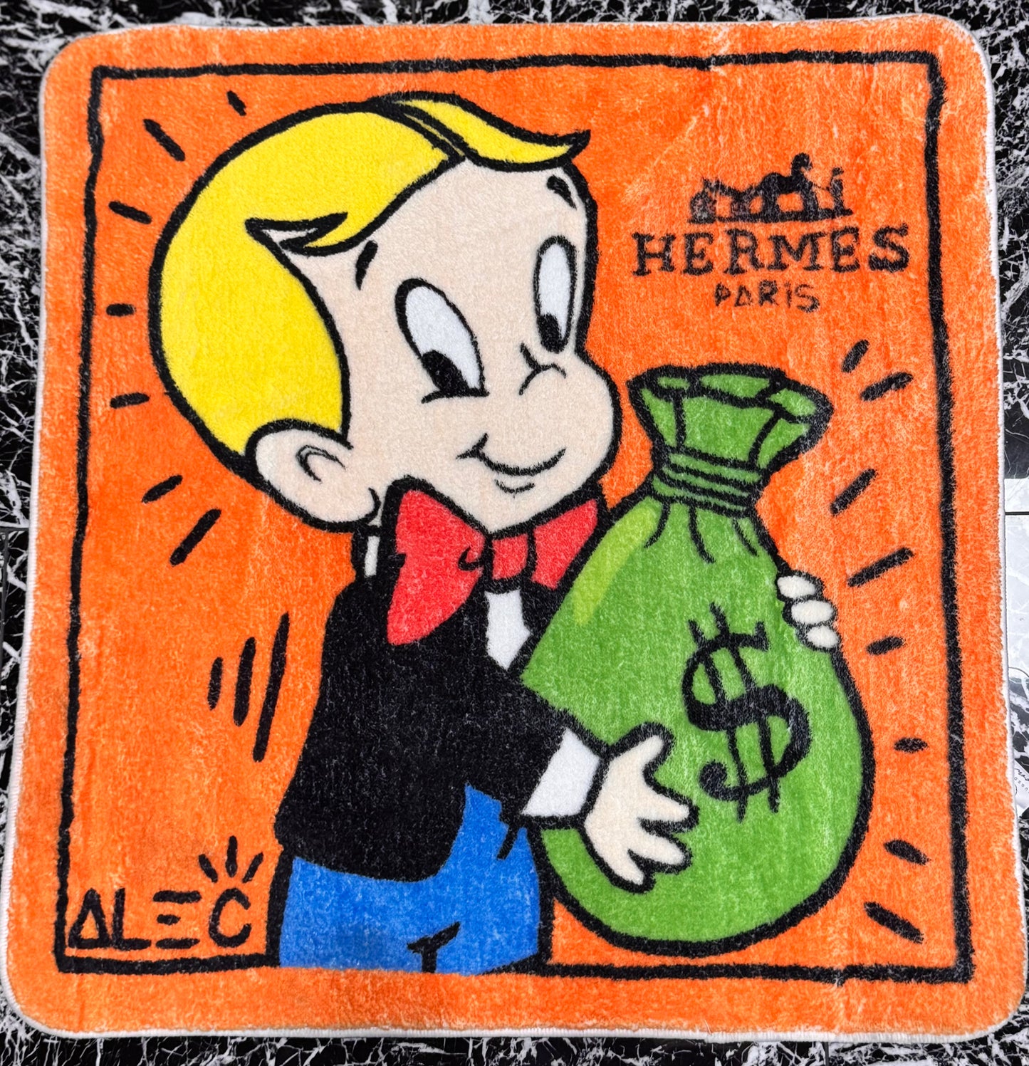 monopoly  man with moneybag