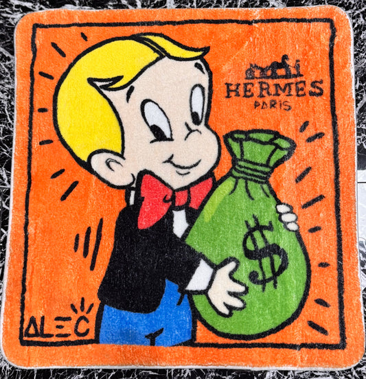 monopoly  man with moneybag