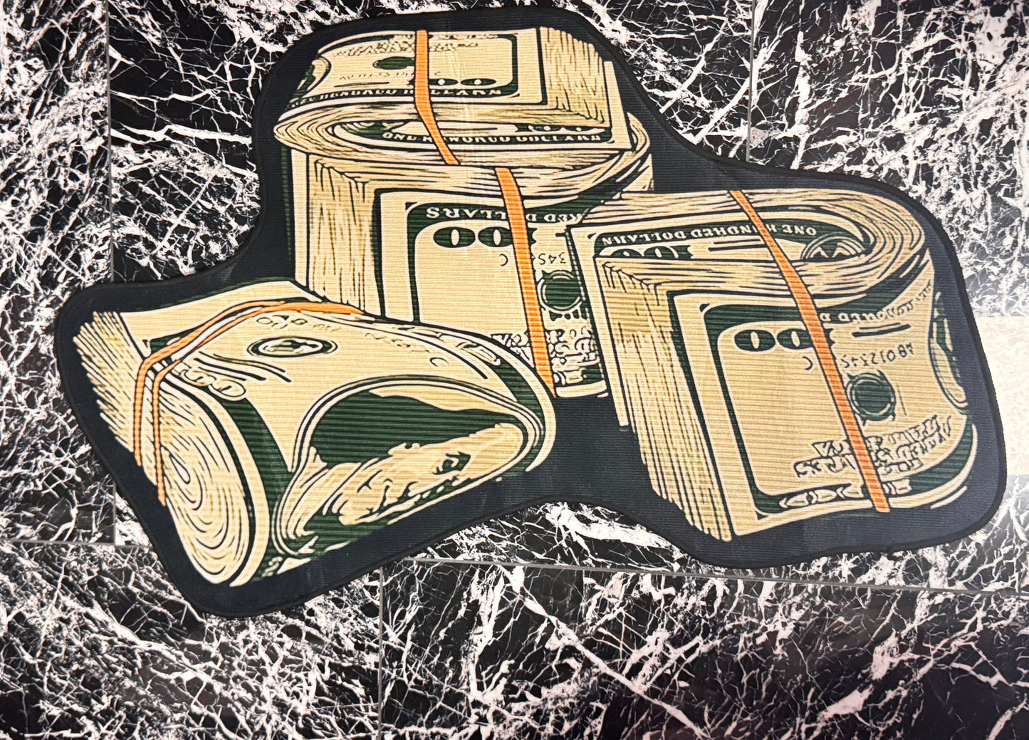 Dollar bills