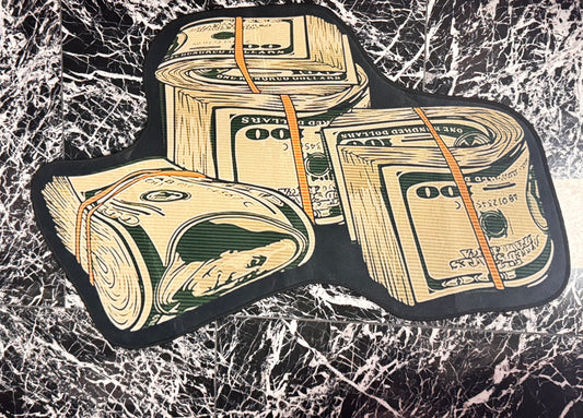 Dollar bills